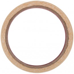 Лента-скотч клейкая двусторонняя 38ммх10м КУРС 11803