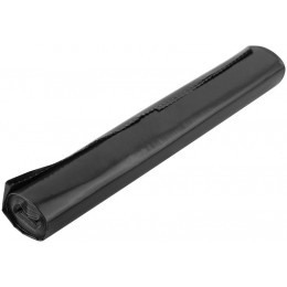 Мешок для строительного мусора ПВД прочные 120л 700х1100мм толщина 70мкм (уп.5шт) КУРС 11923