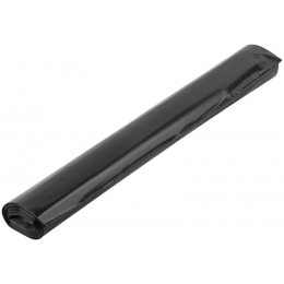 Мешок для строительного мусора ПВД прочные 180л 900х1200мм толщина 35мкм (уп.10шт) КУРС 11924