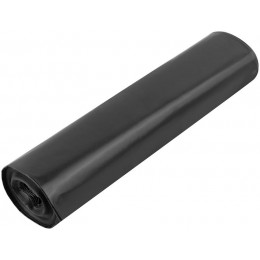 Мешок для строительного мусора ПВД прочные 360л 1050х1600мм толщина 60мкм (уп.5шт) КУРС 11928