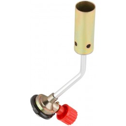 Горелка газовая для стандартного цангового баллона КУРС 67632