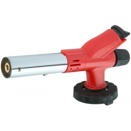 Горелка газовая с пьезоподжигом КУРС 67633