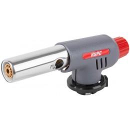 Горелка газовая с пьезоподжигом КУРС 67634