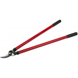 Сучкорез лезвия 70мм металлические ручки с ПВХ рукоятками 700мм КУРС 76295