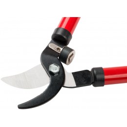 Сучкорез лезвия 70мм металлические ручки с ПВХ рукоятками 700мм КУРС 76295