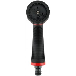 Пистолет для полива 6 режимов КУРС 76357