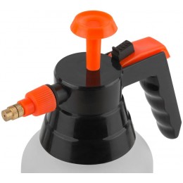 Опрыскиватель ручной 1л КУРС 76365