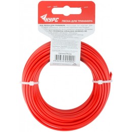 Леска для садовых триммеров 