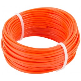 Леска для садовых триммеров 