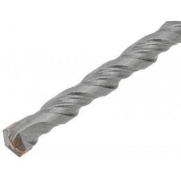 Бур по бетону SDS PLUS с двойн. резьбой 7х160мм FIT 32910