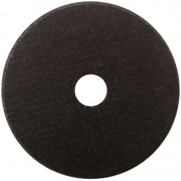 Диск отрезной по металлу и нерж. стали профессиональный Profi Т41-125х1.0х22.2мм Cutop 39983т