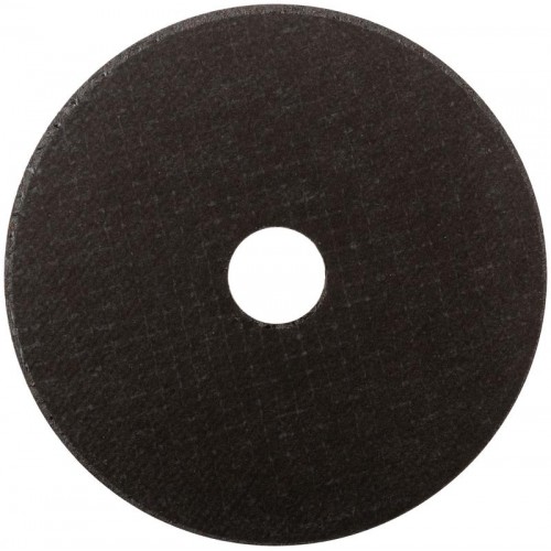 Диск отрезной по металлу и нерж. стали профессиональный Profi Т41-125х1.0х22.2мм Cutop 39983т