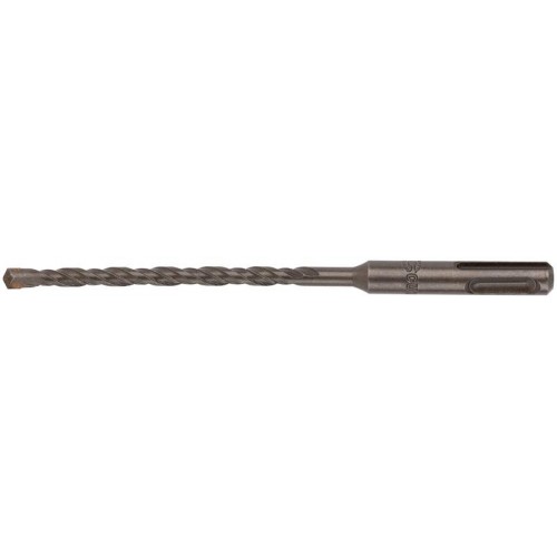 Бур по бетону Profi двойн. резьба SDS-Plus 6х160мм Cutop 40-6160