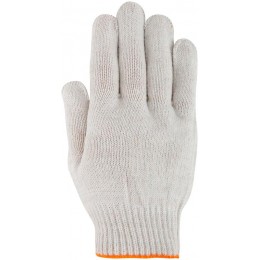 Перчатки вязаные 