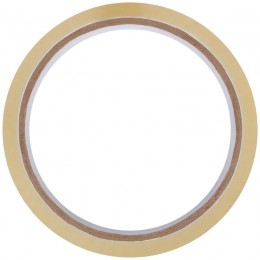 Скотч упаковочный усиленный 48ммх36м 50мкр прозр. 11104