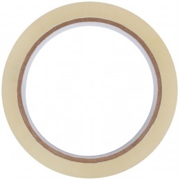 Скотч упаковочный усиленный 48ммх60м 50мкр прозр. 11106