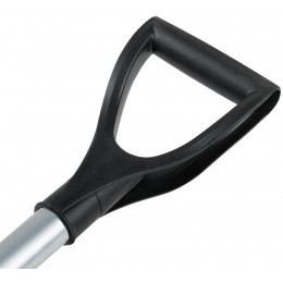 Лопата для уборки снега 