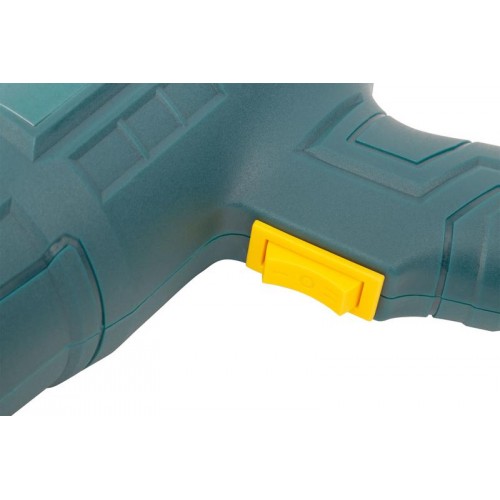 Фен технический 2000Вт 350/500град. 300/500л/мин FIT 80602