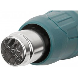 Фен технический 2000Вт 350/500град. 300/500л/мин FIT 80602