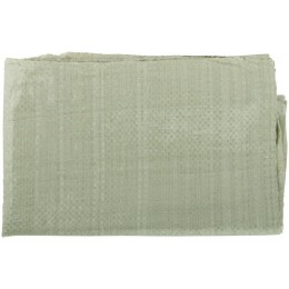 Мешок для строительного мусора 950х550мм 36г тканый полипропиленовый зел. 11903