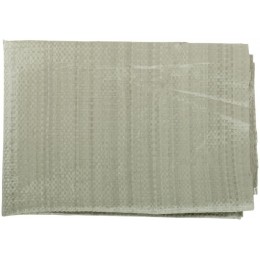 Мешок для строительного мусора 1050х550мм 50г тканый полипропиленовый зел. 11904