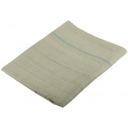 Мешок для строительного мусора 1150х750мм 65г тканый полипропиленовый зел. 11905