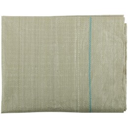 Мешок для строительного мусора 1150х750мм 65г тканый полипропиленовый зел. 11905