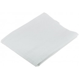 Мешок для строительного мусора 1050х550мм 80г тканый полипропиленовый бел. 11912