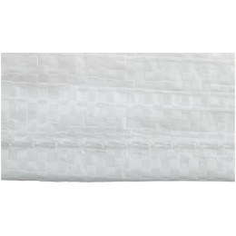 Мешок для строительного мусора 1050х550мм 80г тканый полипропиленовый бел. 11912