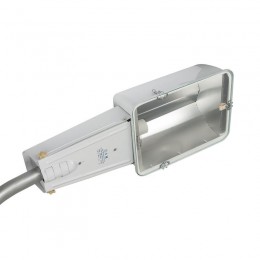 Светильник ЖКУ28-150-001 150Вт E40 со стекл. GALAD 01279