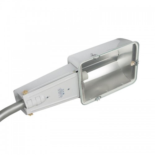 Светильник ЖКУ28-150-001 150Вт E40 со стекл. GALAD 01279