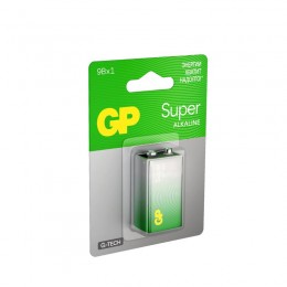 Элемент питания алкалиновый 