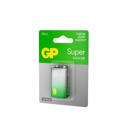 Элемент питания алкалиновый 