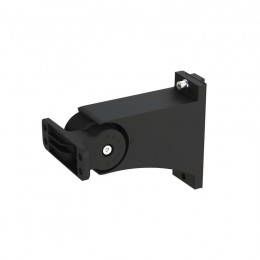 Кронштейн на опору поворотн. AMA-ДКУ-LEVEL-BL для уличных светильников ДКУ-LEVEL черн. NEOX 4690612062990