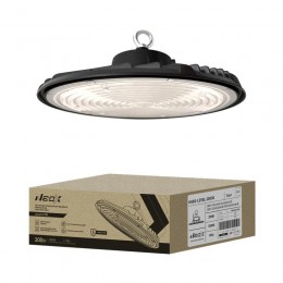 Светильник светодиодный UHB2-LEVEL 20050 200Вт 5000К IP65 100-277В 150лм/Вт складской 5лет NEOX 4690612066530