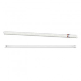 Лампа светодиодная LED-T8-М-PRO 50Вт матовая 6500К G13 5000лм 230В 1200мм неповоротн. IN HOME 4690612066554