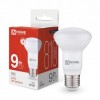 Лампа светодиодная LED-R63-VC 9Вт 4000К нейтр. бел. E27 810лм 230В IN HOME 4690612024325