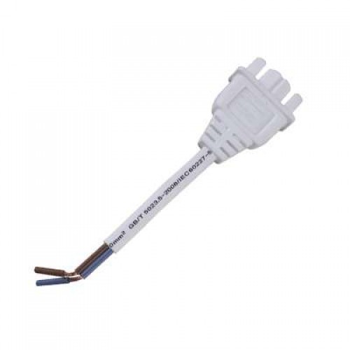 Шнур питания шинопровода SP-1W-TL TOP-LINE бел. IN HOME 4690612029429