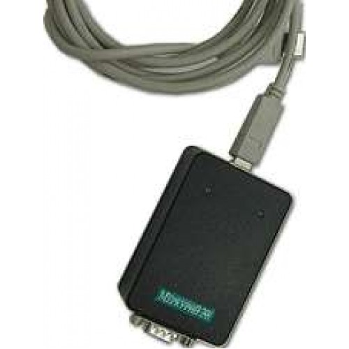 Преобразователь интерфейса USB-CAN/RS485/RS232 