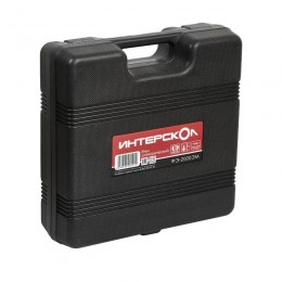 Фен электрический ФЭ-2000ЭМ ИНТЕРСКОЛ 385.0.1.00