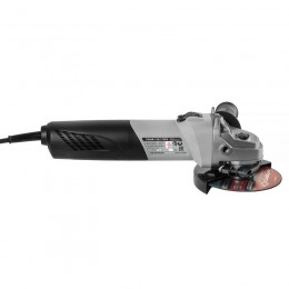 Машина шлифовальная угловая бесщеточная УШМВ-125/1700Э ИНТЕРСКОЛ 912.2.0.40