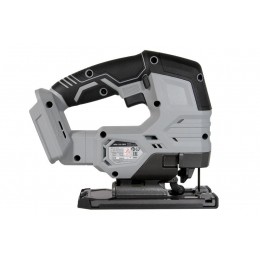 Лобзик аккумуляторный бесщеточный МПА-125/18ВЭ Li-ion АПИ 18В пропил Г=125мм без АКБ и ЗУ ИНТЕРСКОЛ 939.0.0.70