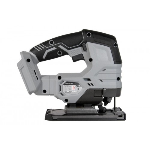 Лобзик аккумуляторный бесщеточный МПА-125/18ВЭ Li-ion АПИ 18В пропил Г=125мм без АКБ и ЗУ ИНТЕРСКОЛ 939.0.0.70