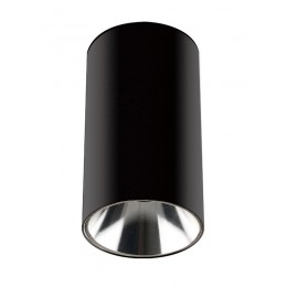 Светильник PDL-R 14080 GU10 IP20 230В ДПО накладной BL/CH JazzWay 5031401