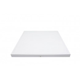 Светильник светодиодный PPL SPEC1 OP 36Вт 4000К IP54 595х595х40 ДВО встраив. для чистых помещений в комплекте крестообраз. монтажн. планка для накладного монтажа панель Pro+ JazzWay 5029071