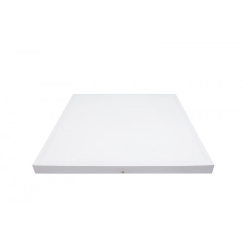 Светильник светодиодный PPL SPEC1 OP 36Вт 4000К IP54 595х595х40 ДВО встраив. для чистых помещений в комплекте крестообраз. монтажн. планка для накладного монтажа панель Pro+ JazzWay 5029071