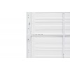 Светильник светодиодный PPL SPEC1 OP 36Вт 4000К IP54 595х595х40 ДВО встраив. для чистых помещений в комплекте крестообраз. монтажн. планка для накладного монтажа панель Pro+ JazzWay 5029071