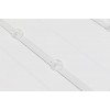Светильник светодиодный PPL SPEC1 OP 36Вт 4000К IP54 595х595х40 ДВО встраив. для чистых помещений в комплекте крестообраз. монтажн. планка для накладного монтажа панель Pro+ JazzWay 5029071