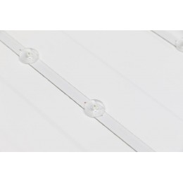 Светильник светодиодный PPL SPEC1 OP 36Вт 4000К IP54 595х595х40 ДВО встраив. для чистых помещений в комплекте крестообраз. монтажн. планка для накладного монтажа панель Pro+ JazzWay 5029071