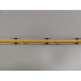 Лента светодиодная PLS Pro+ COB/384-24V 6000К IP20 (уп.5м) Pro+ JazzWay 5036161